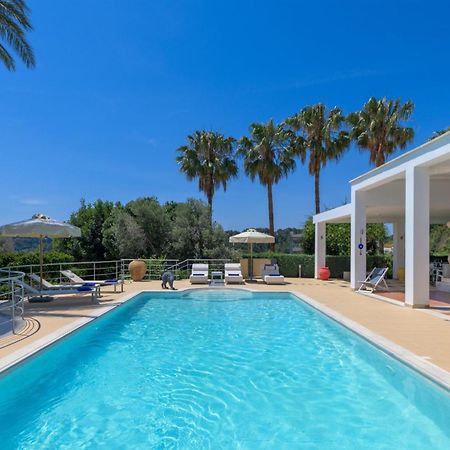 Grande Dame Villa Of Rhodes Azgúru Kültér fotó